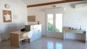 Hall
