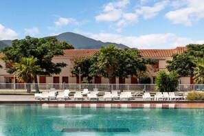 Pool - Sunny Studio near Argelès Beaches (Argeles-sur-mer)