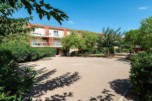Exterior - Family Studio near Argelès Beaches (Argeles-sur-mer)