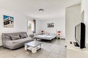 Room - Family Studio near Argelès Beaches (Argeles-sur-mer)