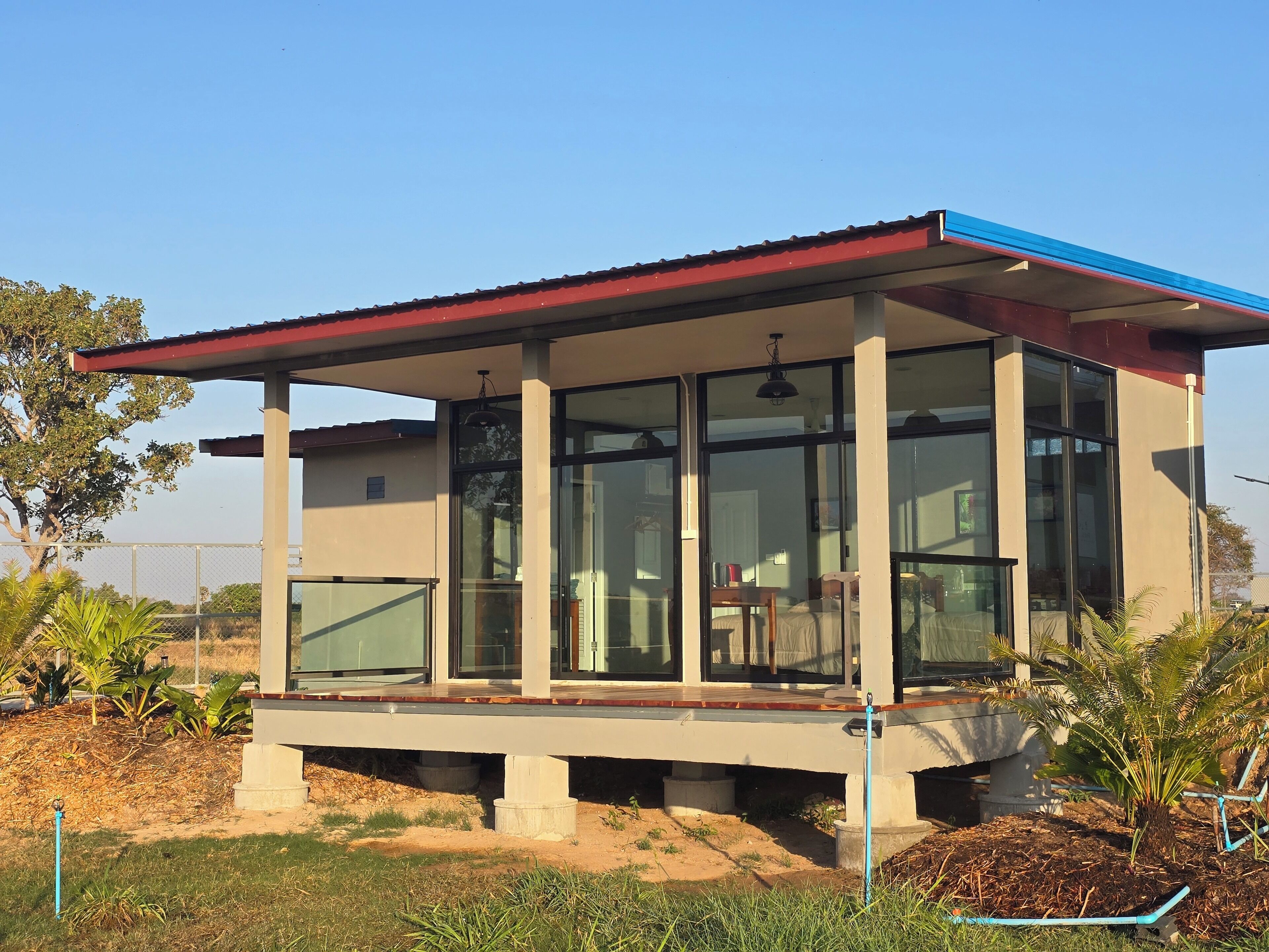 Room, 1 Bedroom, Accessible, Smoking | Front of property