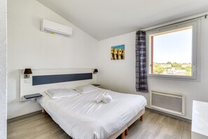 Room - Flat with Wellness & 3km to Beach (Argeles-sur-mer)