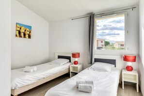 Room - Argelès-sur-Mer Studio with Pool (Argeles-sur-mer)