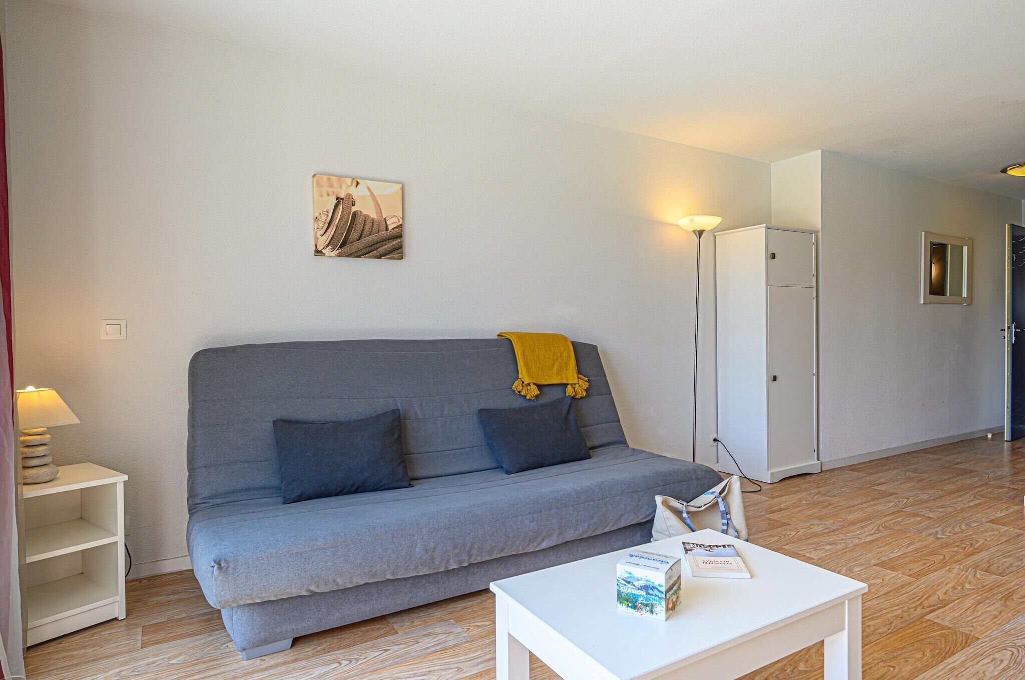 Cozy Apartment Stay Near Vannes - Vannes