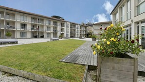 Exterior - Cozy Stay Near La Rochelle for 2 (Lagord)