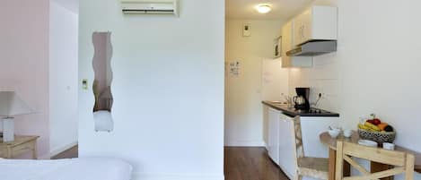 1 chambre, Wi-Fi gratuit