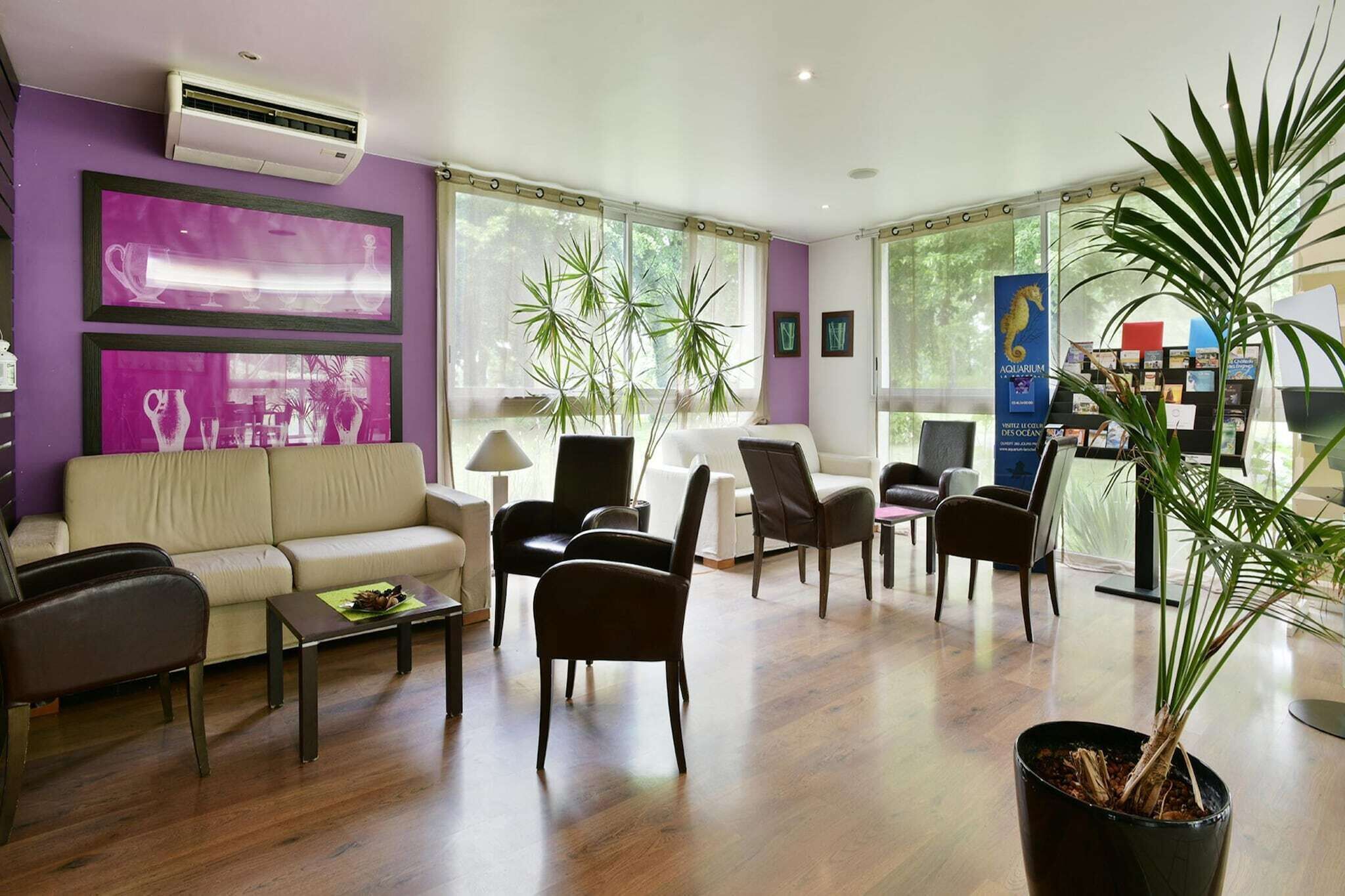 Cozy Stay Near La Rochelle For 2 - 라로셸