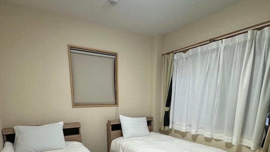 Dc Sakura Hotel-Tengachaya