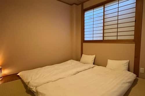 Luxury Villa, 5 Bedrooms, Balcony