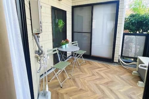Luxury Villa, 5 Bedrooms, Balcony | Terrace/patio