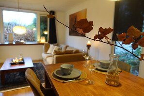 Interior - Vechtdal Chalet de Eik (Rheezerveen)