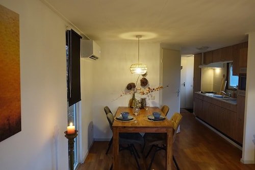 Chalet de Eik à Vechtdal