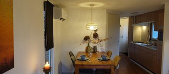 Vechtdal Chalet de Eik