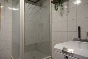 Regadera 