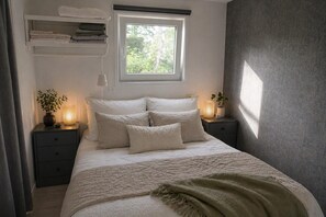 Free WiFi - Vechtdal Chalet de Berk (Rheezerveen)