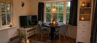 Vechtdal Chalet de Berk