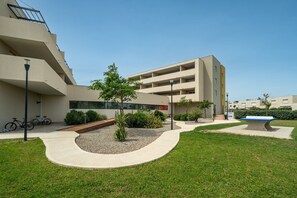 Exterior - Appartment in ONDRES (LANDES) (SERIGNAN (HÉRAULT))