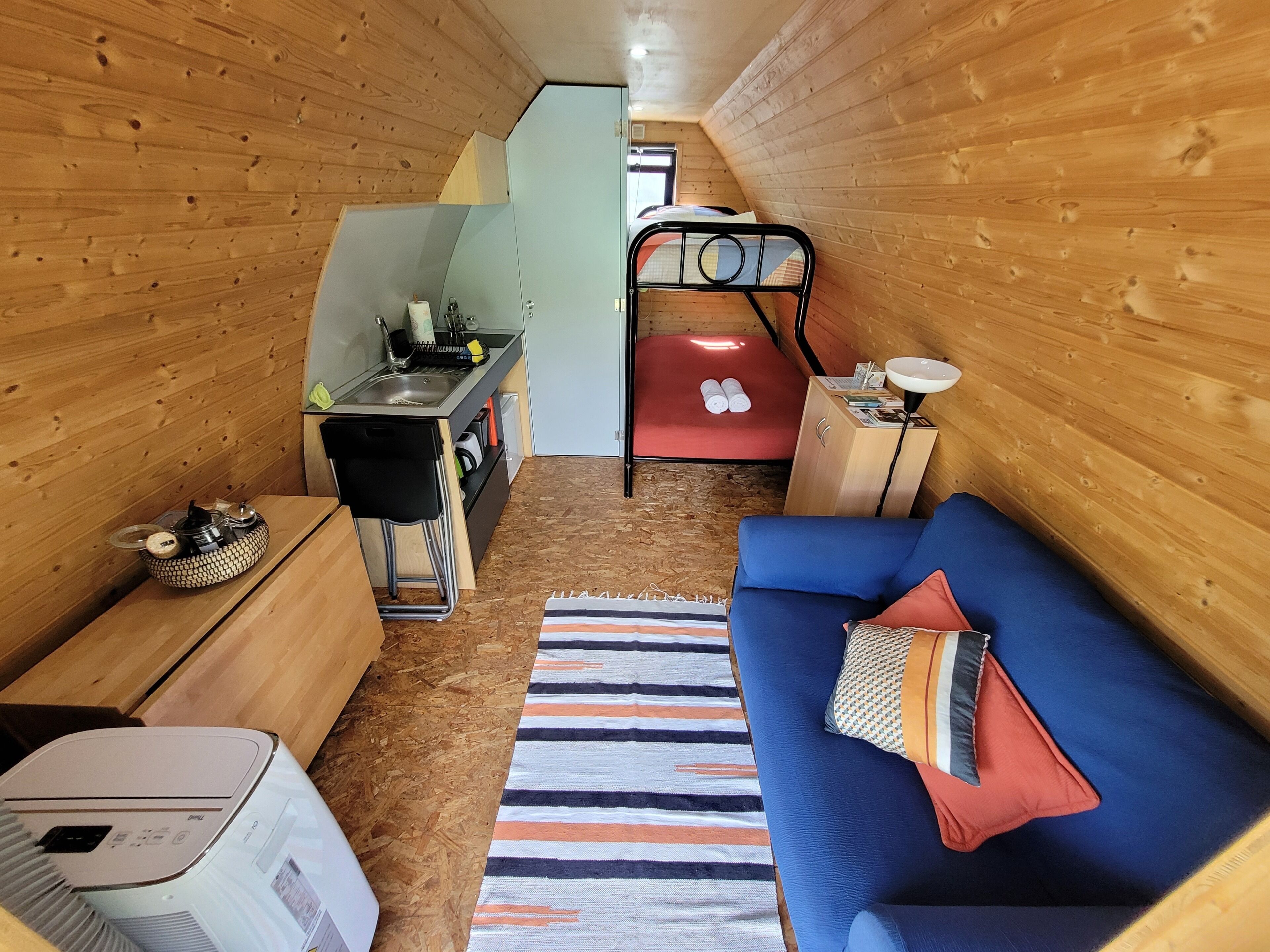 Interieur