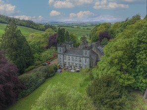 Exterior - Scale House by Group Retreats (Skipton)