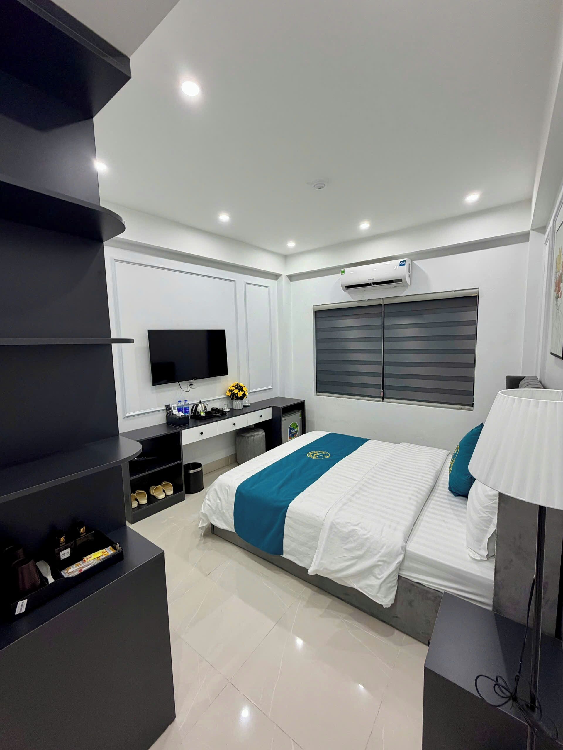Luxury Suite | Free WiFi