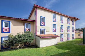 Exterior - Soustons-Plage, Studio for 4 (Soustons)