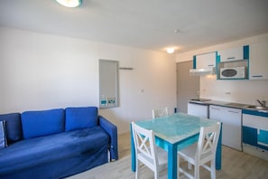 Interior - Soustons-Plage, Studio for 4 (Soustons)