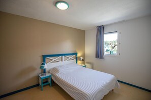 Room - Soustons-Plage, Studio for 4 (Soustons)