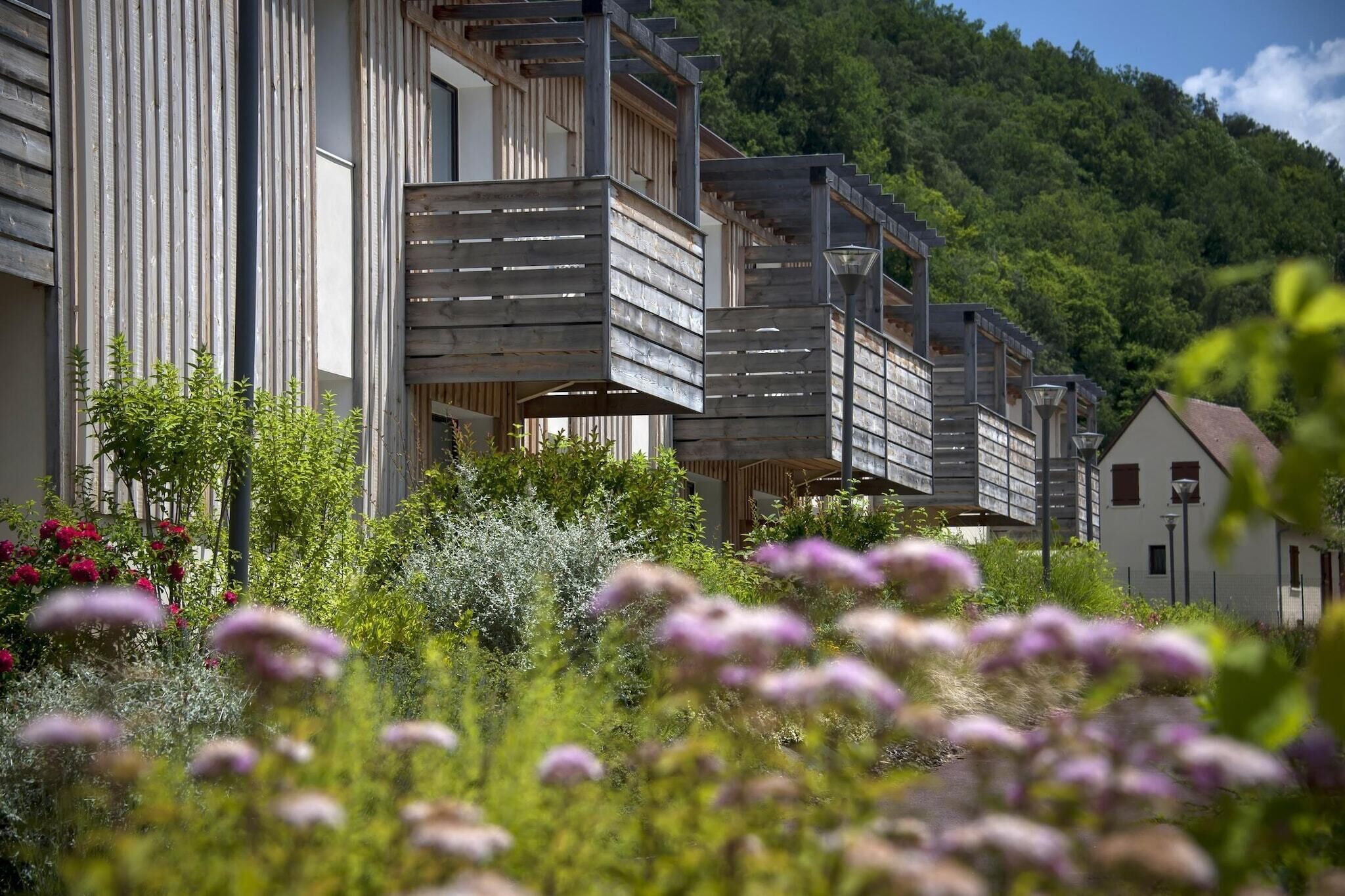 Udendørsområde
