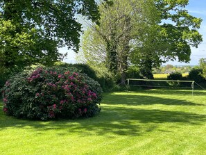 Sportplatz