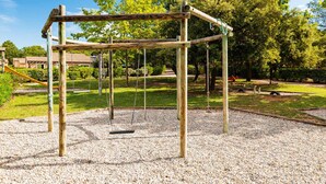 Área infantil