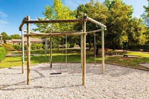 Espace pour enfants