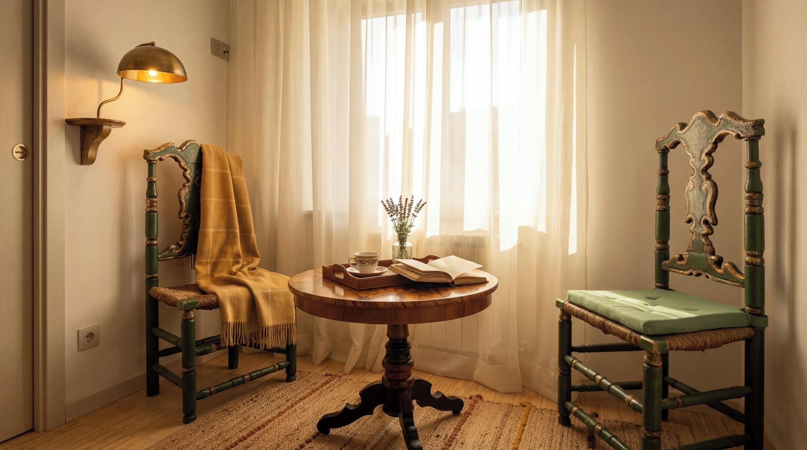 Intérieur