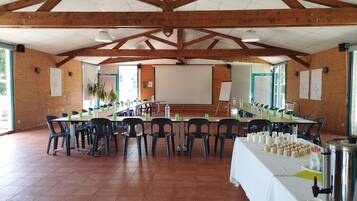 Salle de réunion