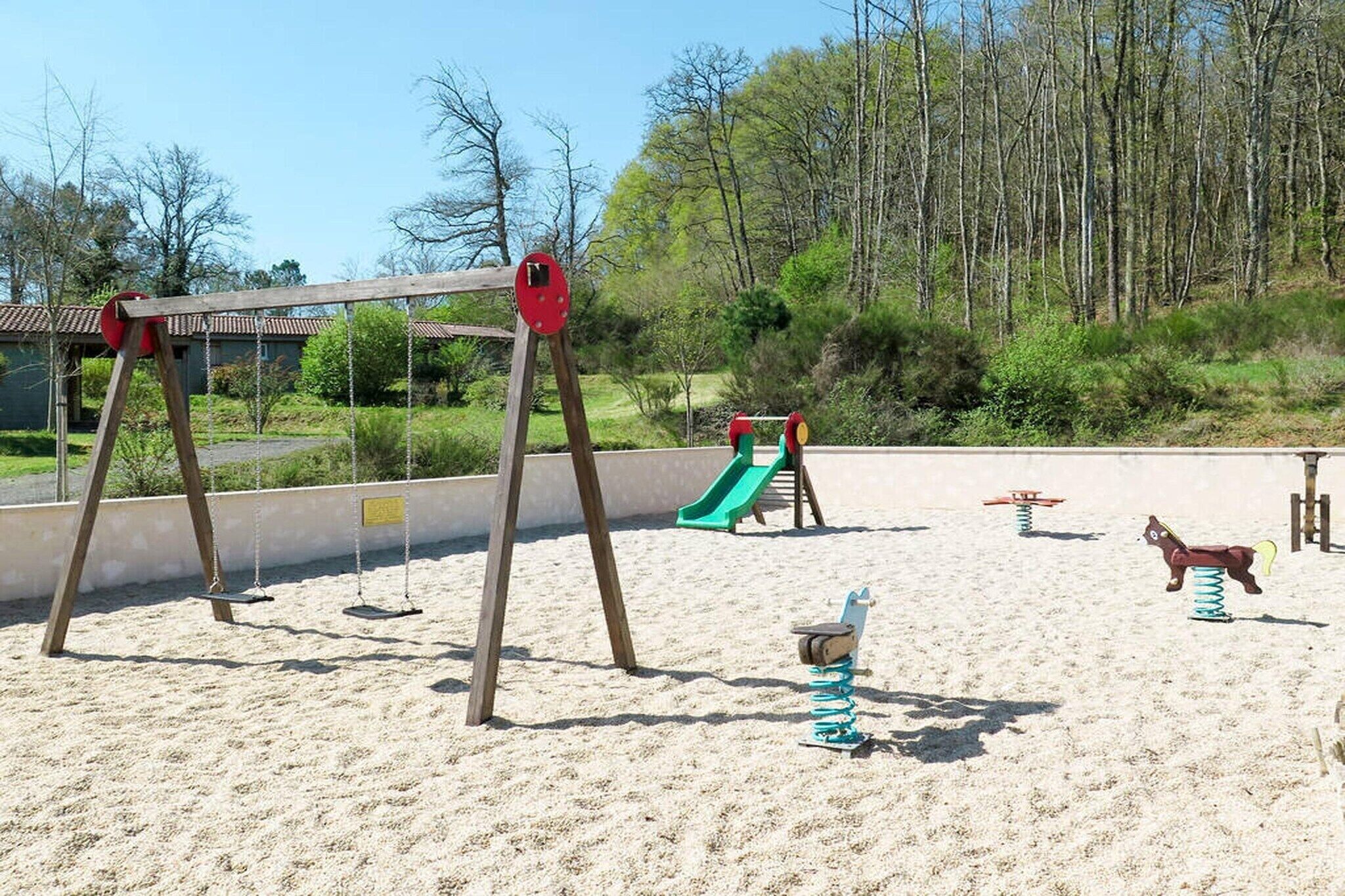 Kinderbereich