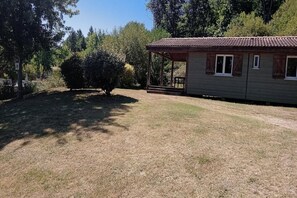 Exterior - Cozy Countryside Cottage for 2 (Marminiac)