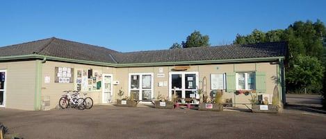 Außenbereich