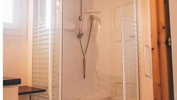 Een douche