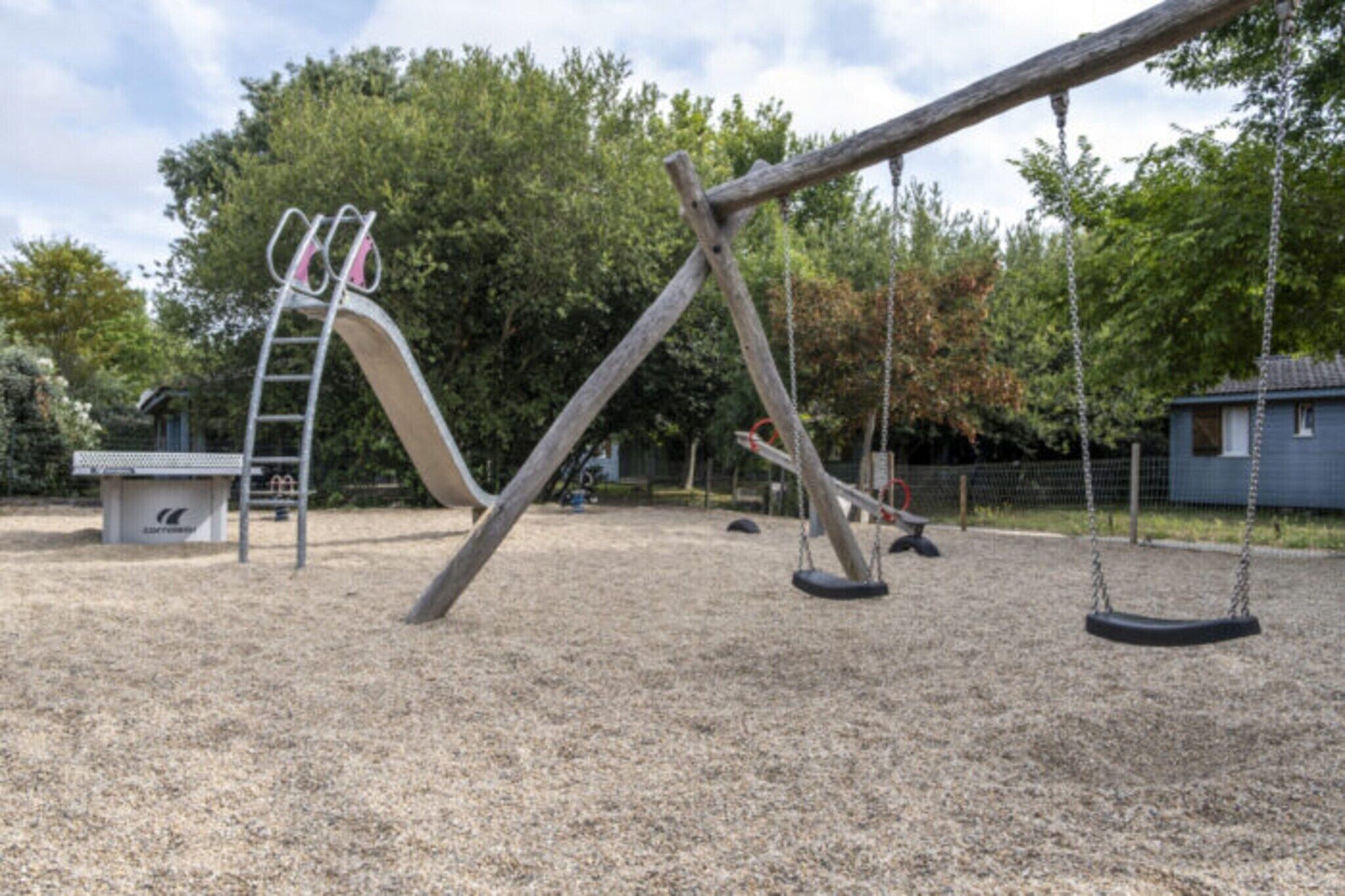 Espace pour enfants