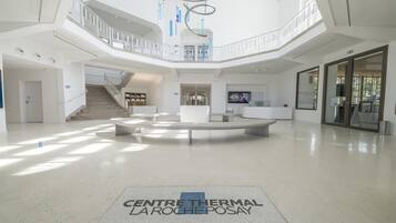 Hall