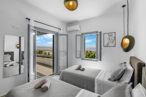 3 Schlafzimmer, Bügeleisen/Bügelbrett, Reisekinderbett, kostenloses WLAN