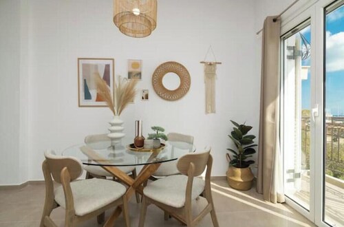 Casa Tu Zante ❤️- center & sea view (for 6 guests)