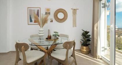 Casa Tu Zante â€ïž- center & sea view (for 6 guests)