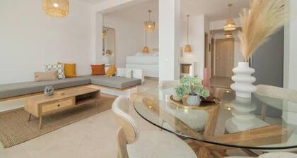 Casa Tu Zante ❤️- center & sea view (for 6 guests)