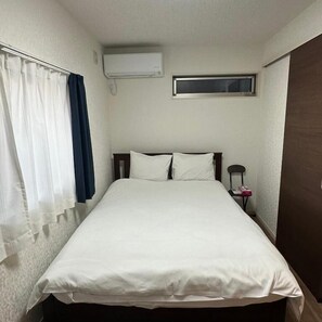 Standard-Villa, 3 Schlafzimmer, Balkon | Verdunkelungsvorhänge, schallisolierte Zimmer, kostenloses WLAN