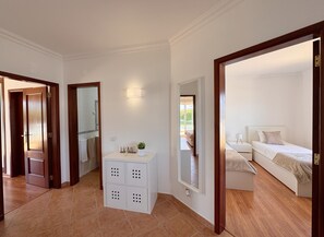 Room - Villa da Bússola – a unique retreat for unforgettable moments (Albufeira)