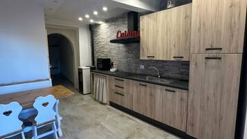 Cucina privata