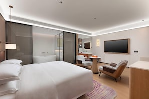 Room - La Quinta by Wyndham Lishui Yunhe (Lishui)