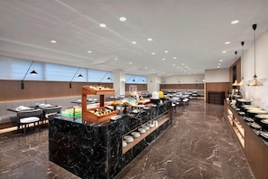 Dining - La Quinta by Wyndham Lishui Yunhe (Lishui)