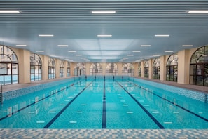 Pool - La Quinta by Wyndham Lishui Yunhe (Lishui)