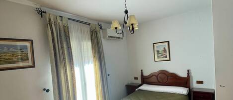 3 bedrooms, Internet, bed sheets